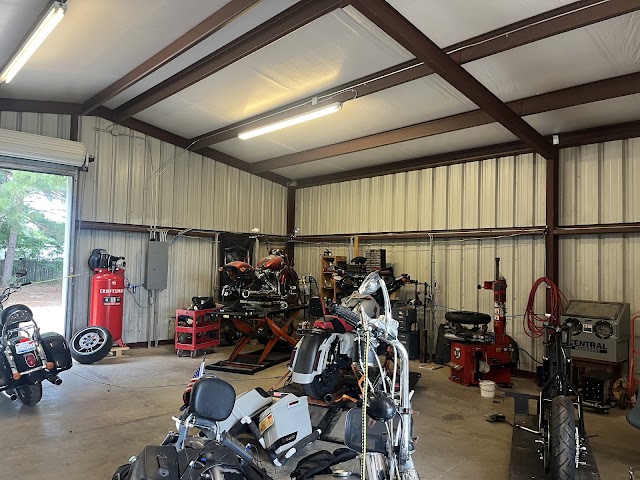 Butcher's Motorcycles photo 2