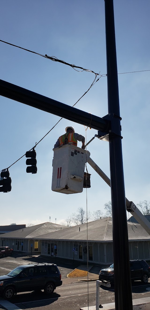 Butler Electrical Contractors