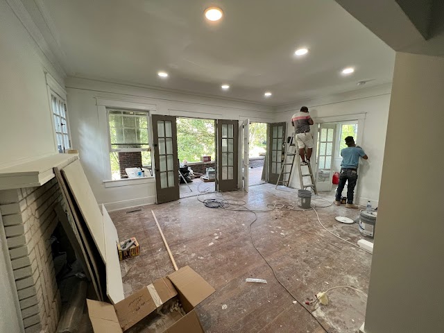 Bygrave Construction photo 4