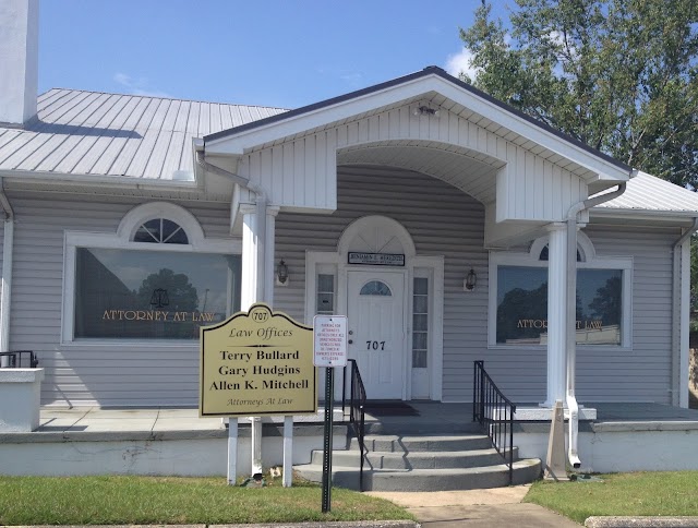 Byrd and Jones LLC, Attorneys at Law photo 2