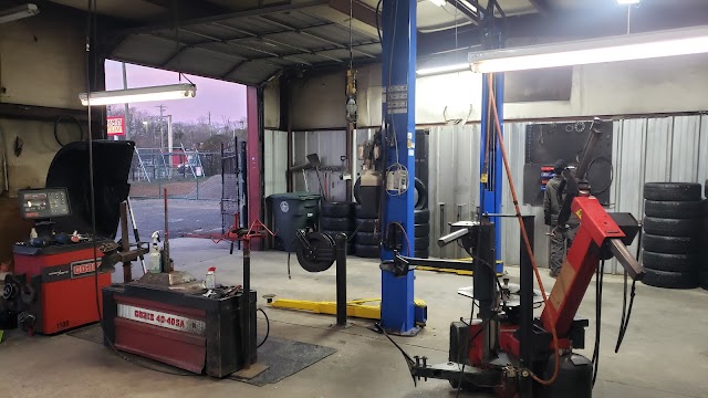 C & A Tire Co photo 2