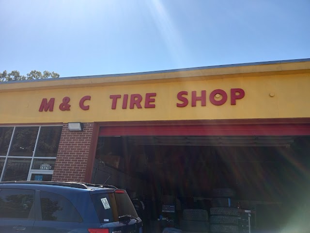 C & A Tire Co photo 4