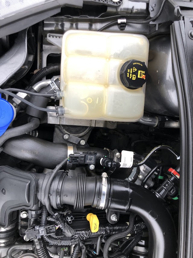 C and K Automotive LLC photo 4