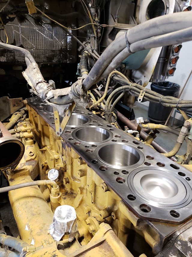 C&B Truck Repair