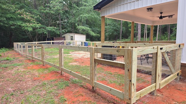 C&E Privacy Fence LLC