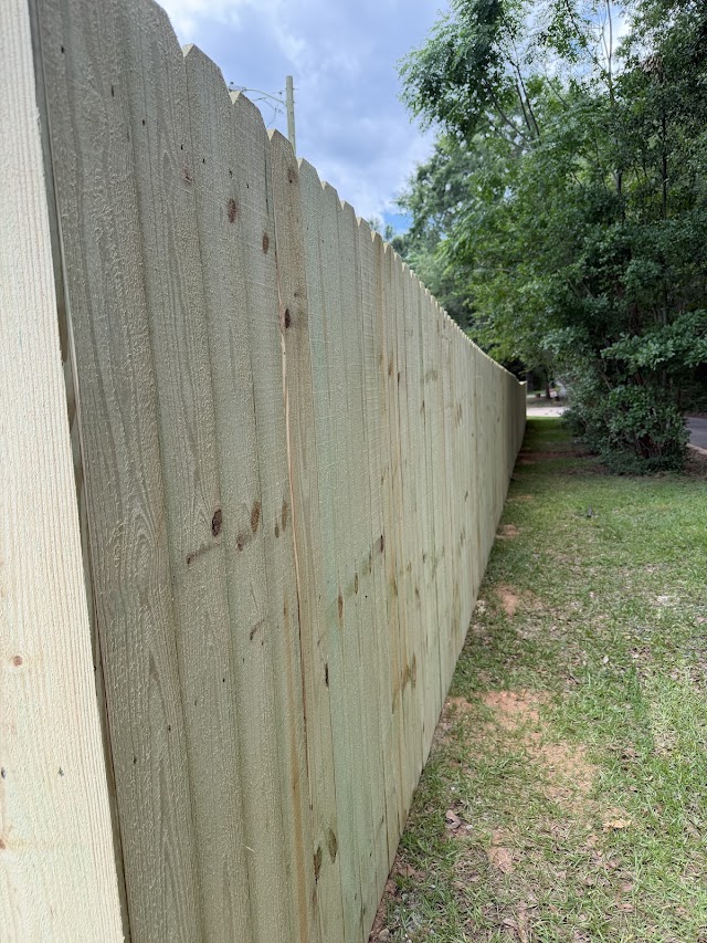 C&E Privacy Fence LLC photo 2