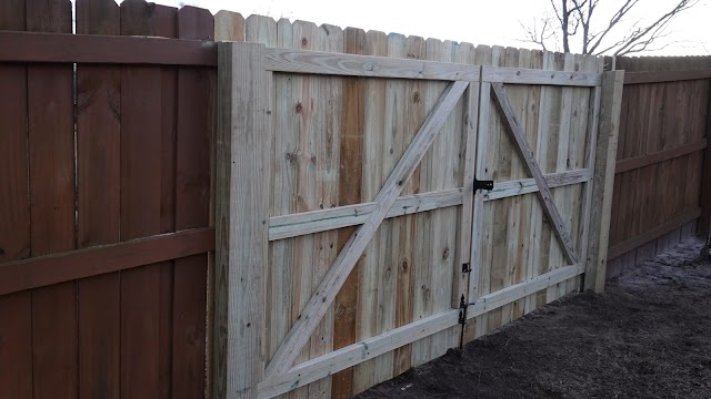 C&E Privacy Fence LLC photo 4