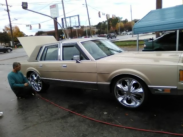 C & G TIRES SERVICES photo 4