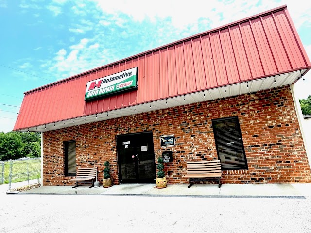 C & J Services photo 2