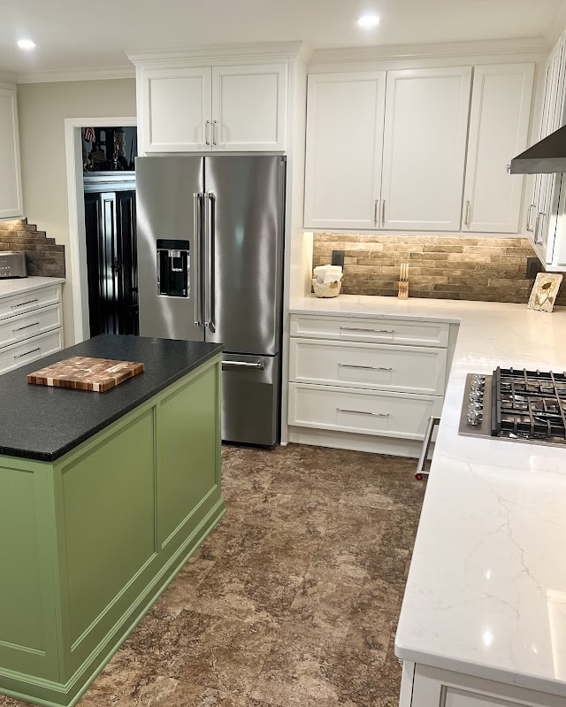 Cabinetry Refinishing Enterprises photo 2
