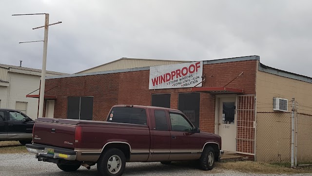 Cagle Storm Windows photo 2