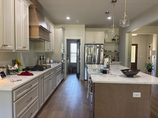 Cahaba Cabinets