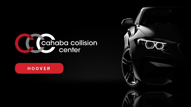 Cahaba Collision Center