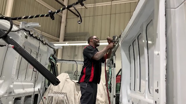 Cahaba Collision Center photo 3