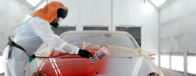 Cahaba Collision Center photo 4