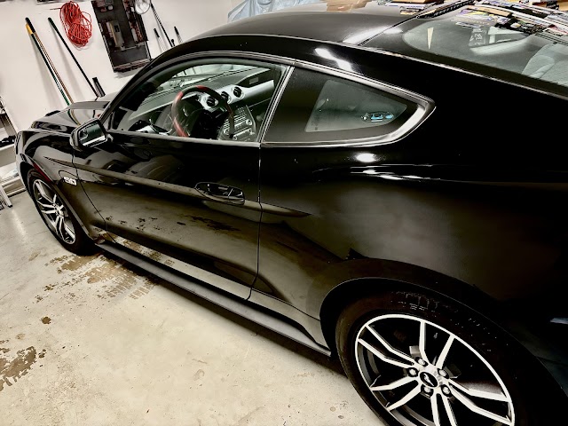 Cahaba Collision Center