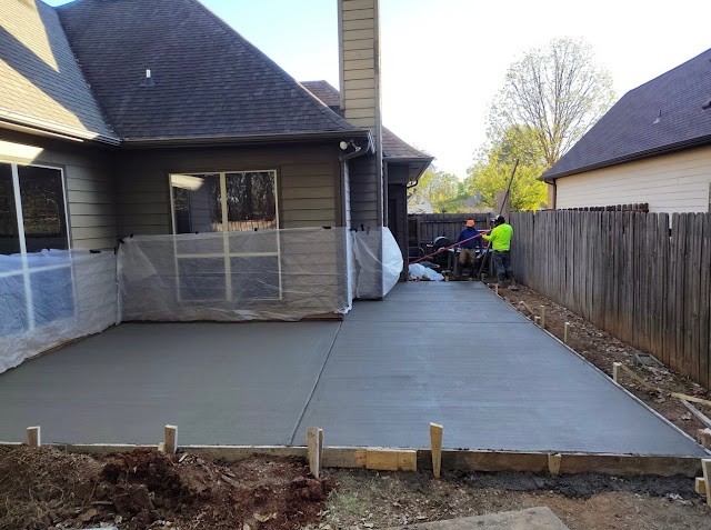 Cahaba Contracting photo 2