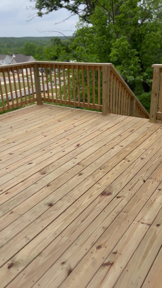 Cahaba Contracting photo 3