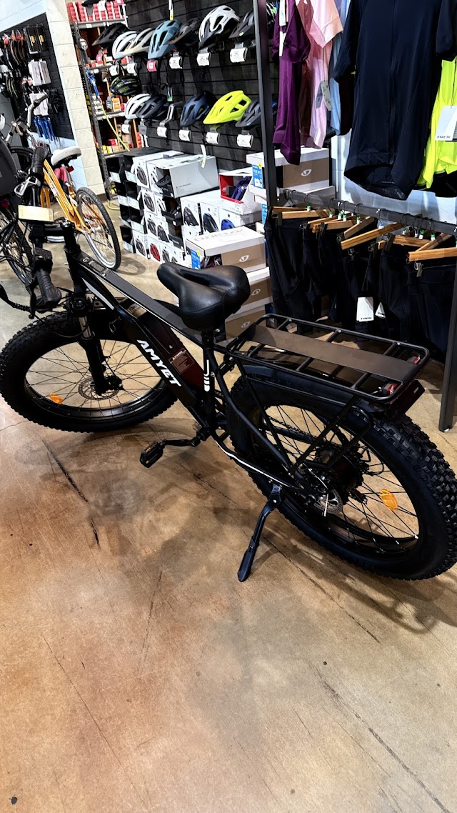 Cahaba Cycles