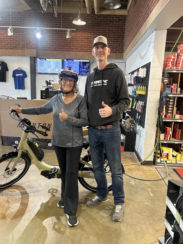 Cahaba Cycles photo 2
