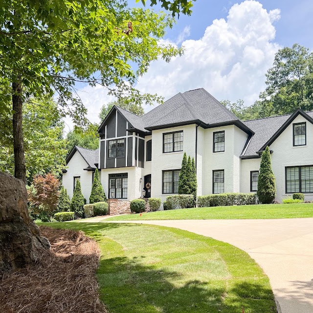 Cahaba Lawn and Landscape LLC