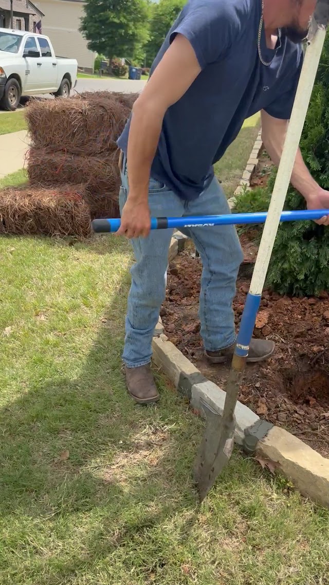 Cahaba Lawn and Landscape LLC photo 2
