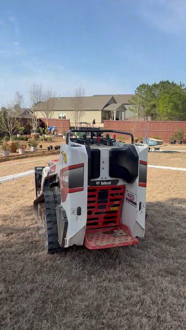 Cahaba Lawn and Landscape LLC photo 3
