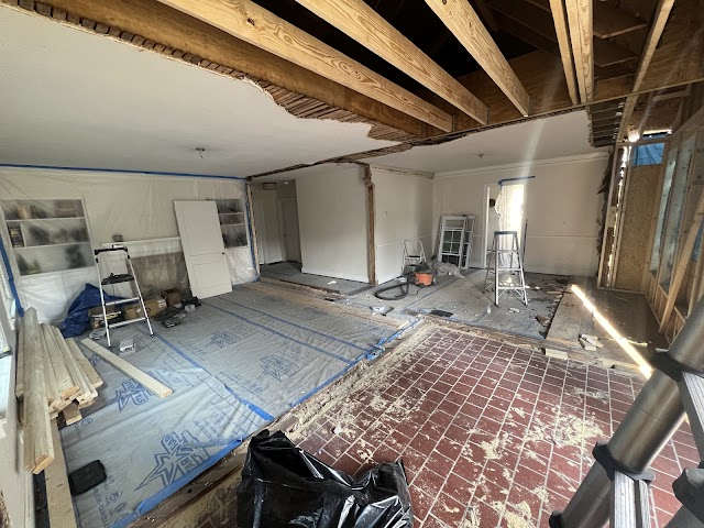 Cahaba Roofing and Remodeling photo 2