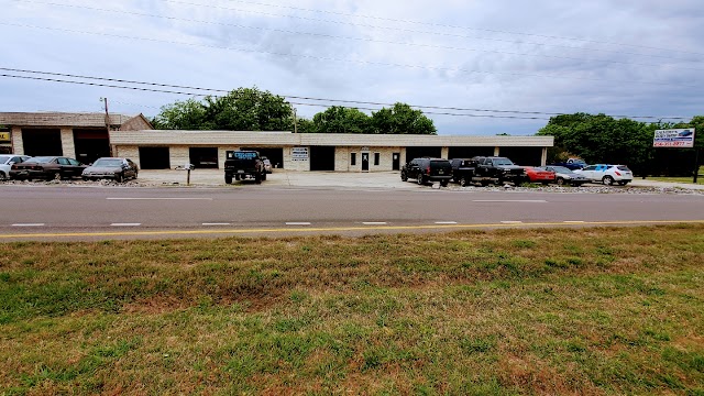 Calverts Collision & Restoration LLC photo 1