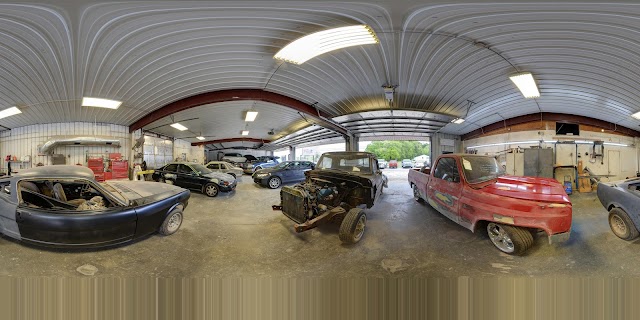 Calverts Collision & Restoration LLC photo 4