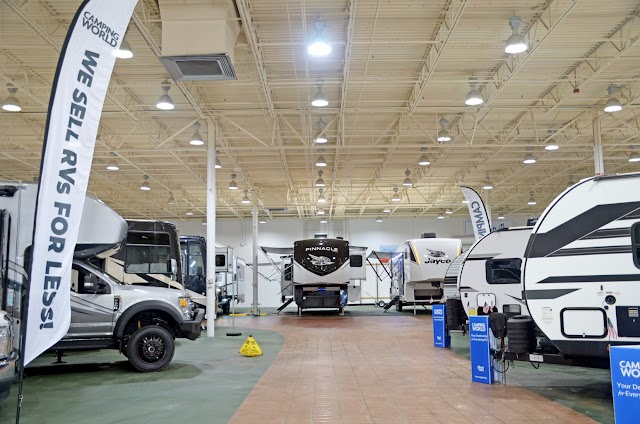 Camping World - Dothan photo 2