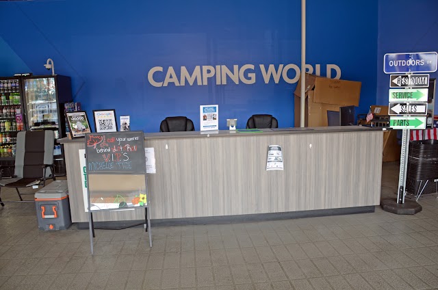 Camping World RV Parts & Accessories - Dothan photo 3