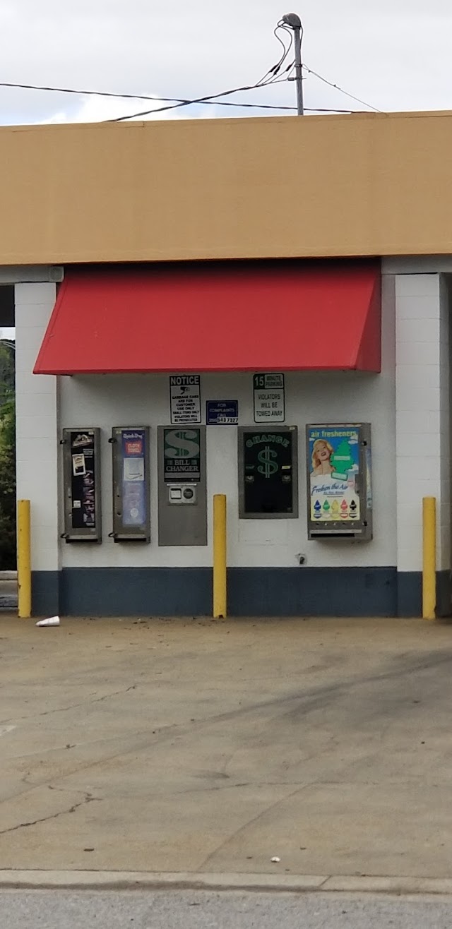 CAR WASH photo 2