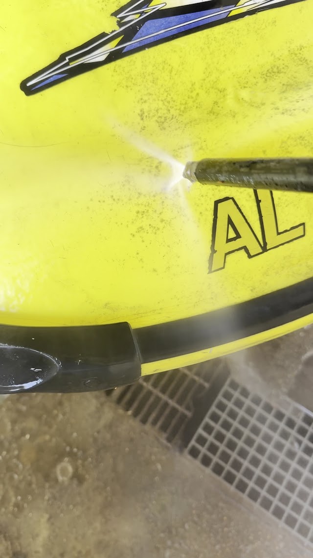 CAR WASH photo 3