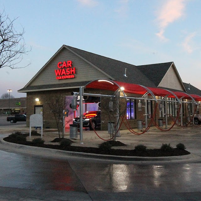 Car Wash USA Express photo 2