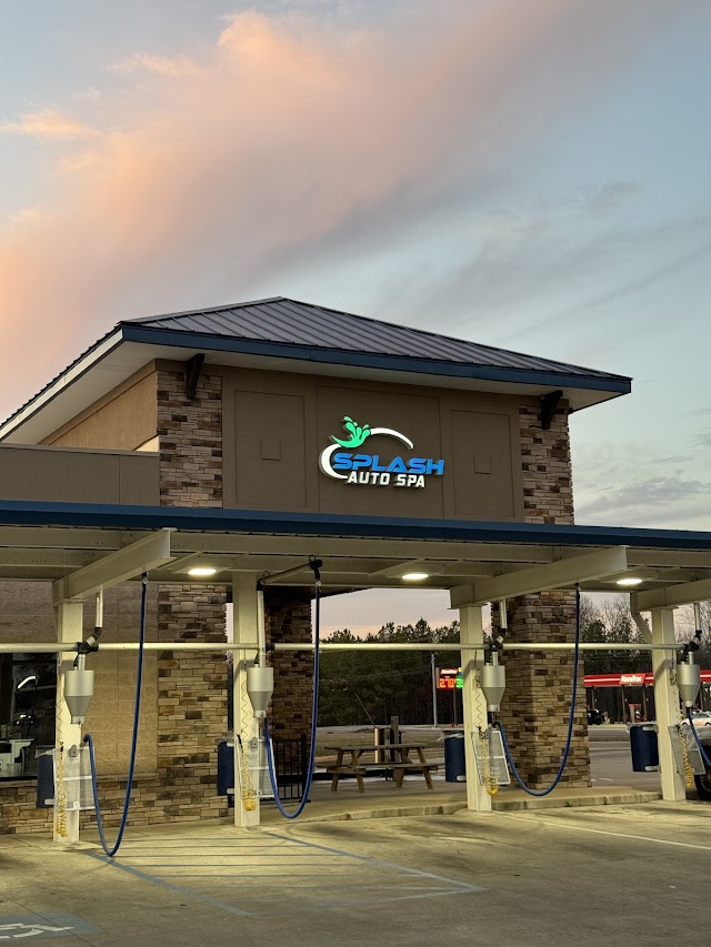 Car Wash USA Express photo 3