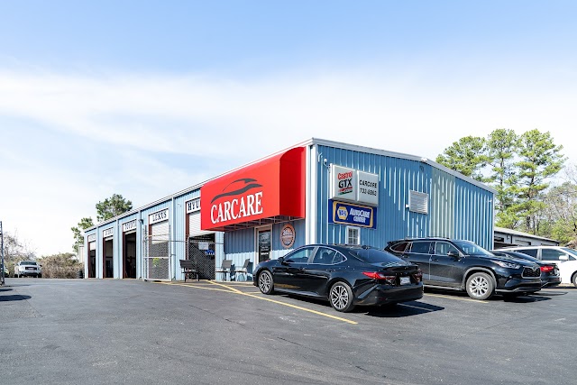 CarCare Inc.