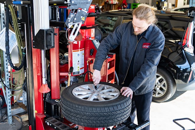CarCare Inc. photo 4