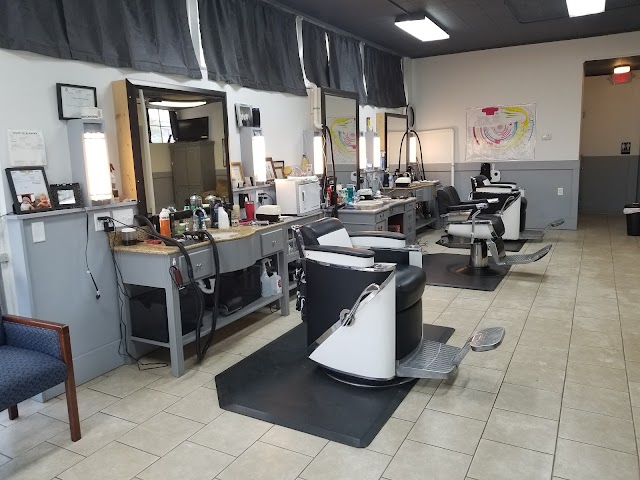 Carden Salon For Men & Boys photo 3