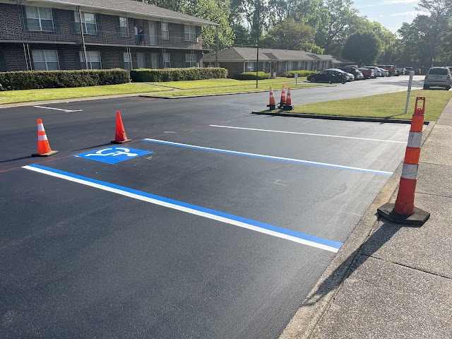 Cardinal Paving
