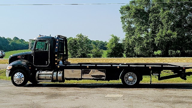 Carr Towing and Repair