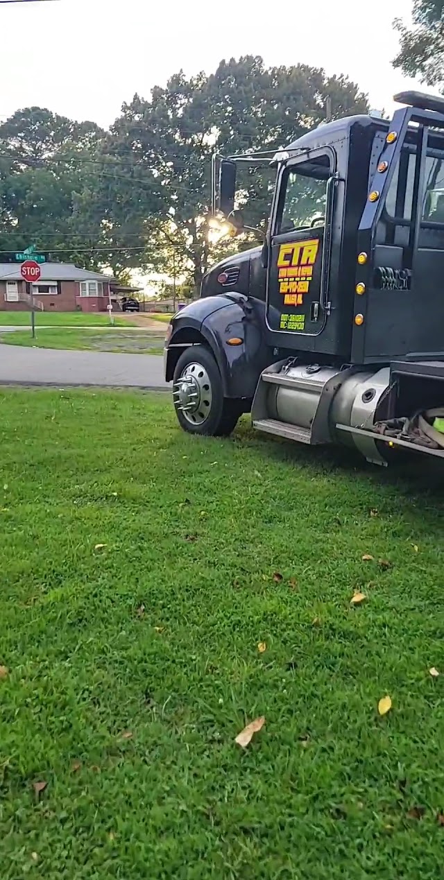 Carr Towing and Repair photo 2
