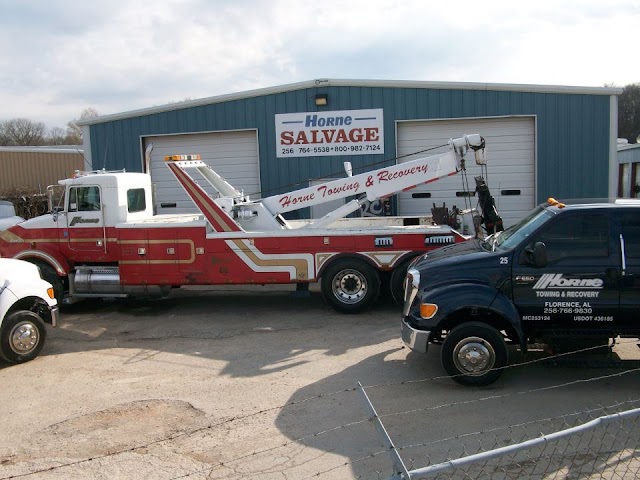 Carr Towing and Repair photo 4