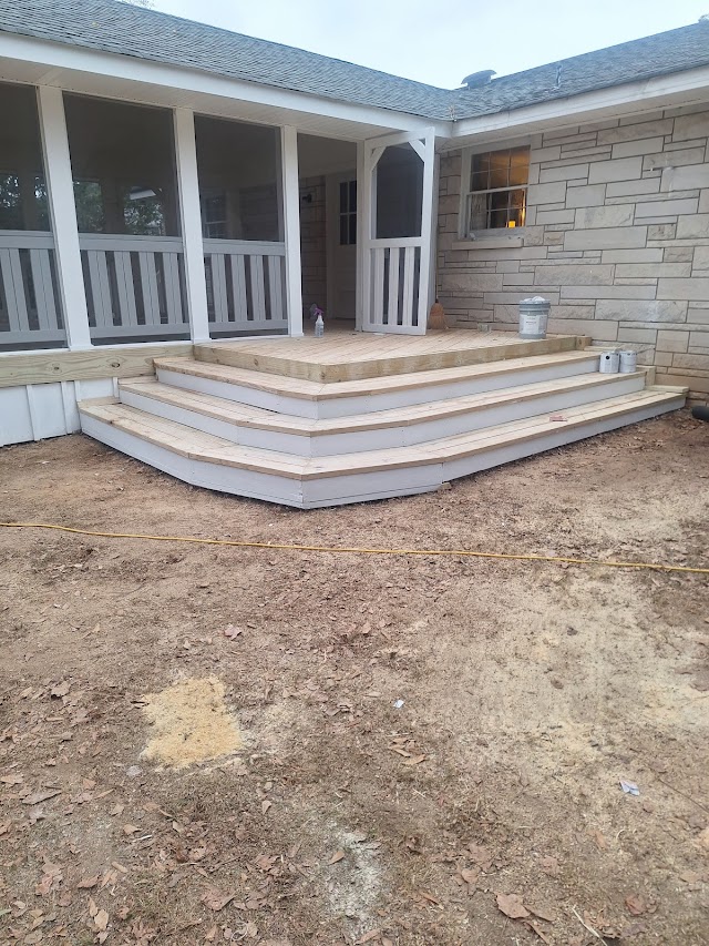 Carvers Club Construction LLC photo 2
