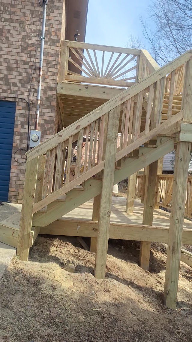 Carvers Club Construction LLC photo 3