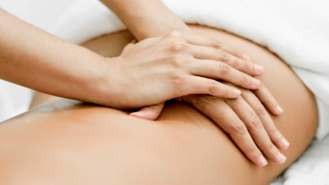 Cazenave Wellness Therapy