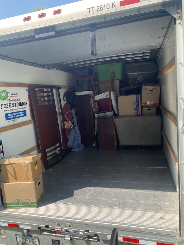 CD Movers LLC photo 4