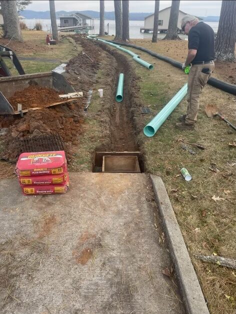 Central Alabama Services CAS LLC photo 2
