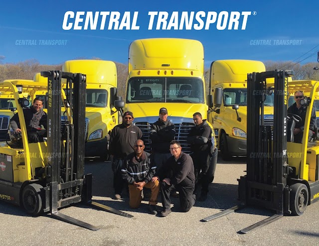 Central Transport photo 2