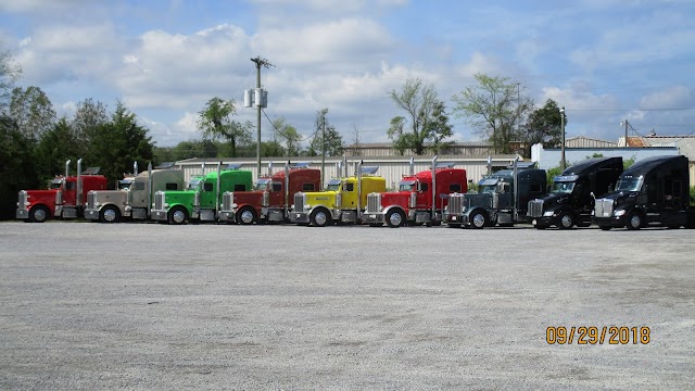 Central Transport photo 4